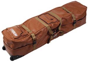 Forum Roller Bag