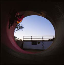 Bob Burnquist