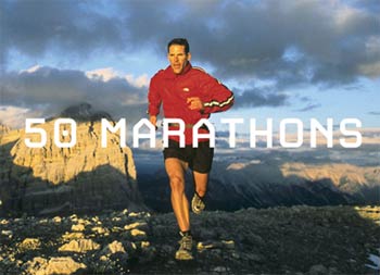 Dean Karnazes