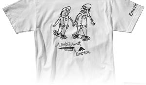 Emerica Design a Tee