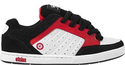 Etnies Sheckler