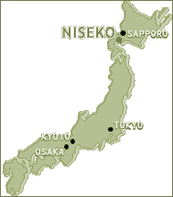 Niseko