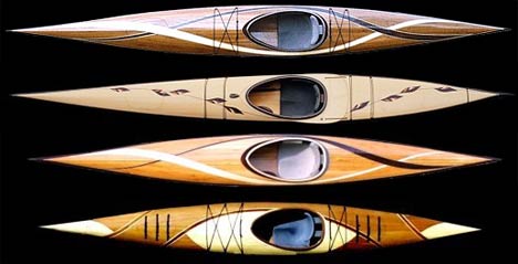 Redfish Kayaks