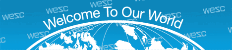 WESC Travelguide