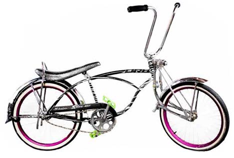 PUMA Re-Bike URB