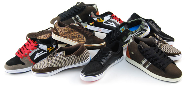 Lakai 2007