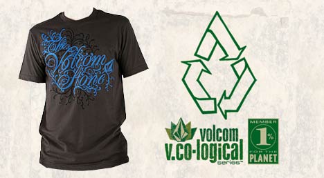 Volcom V-Co.Logical