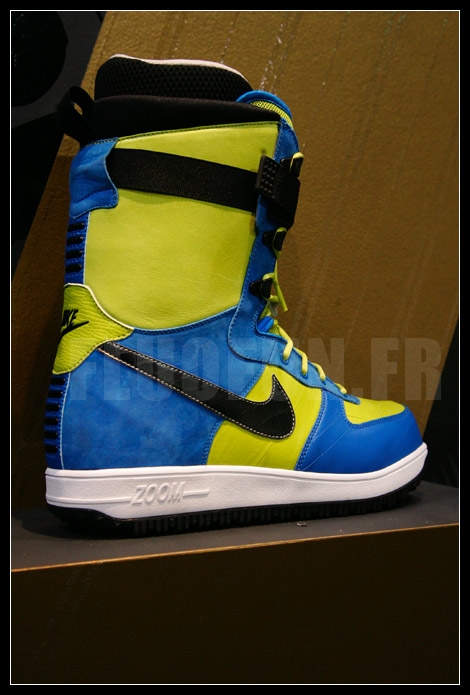 nike snowboarding boots