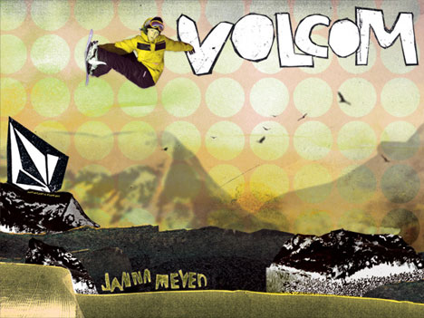 skateboard wallpapers. But the new Volcom wallpapers