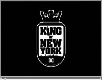 King of New York