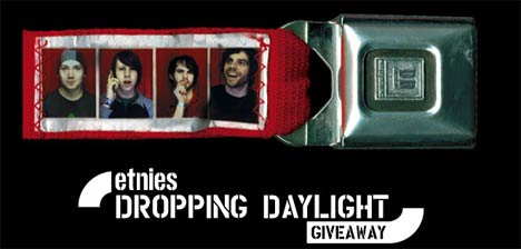 Dropping Daylight contest