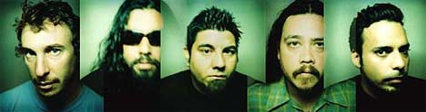 Deftones