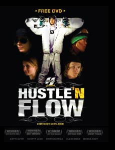 Hustle 'N Flow