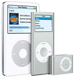 iPod