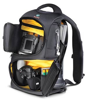 Kata Sensitivity V Backpack