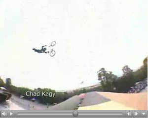 Chad Kagy