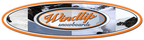 Windlip Snowboards